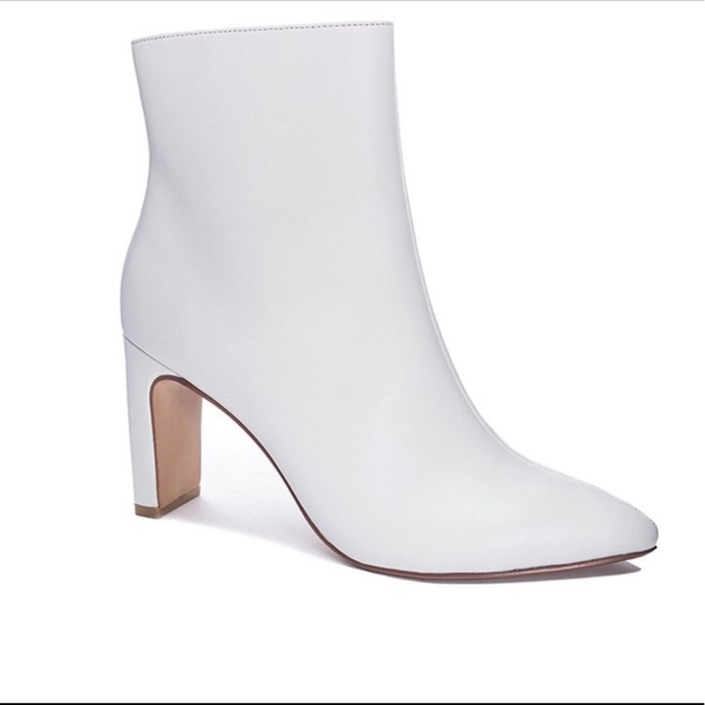 Chinese Laundry Erin Bootie